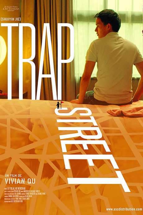 Trap Street